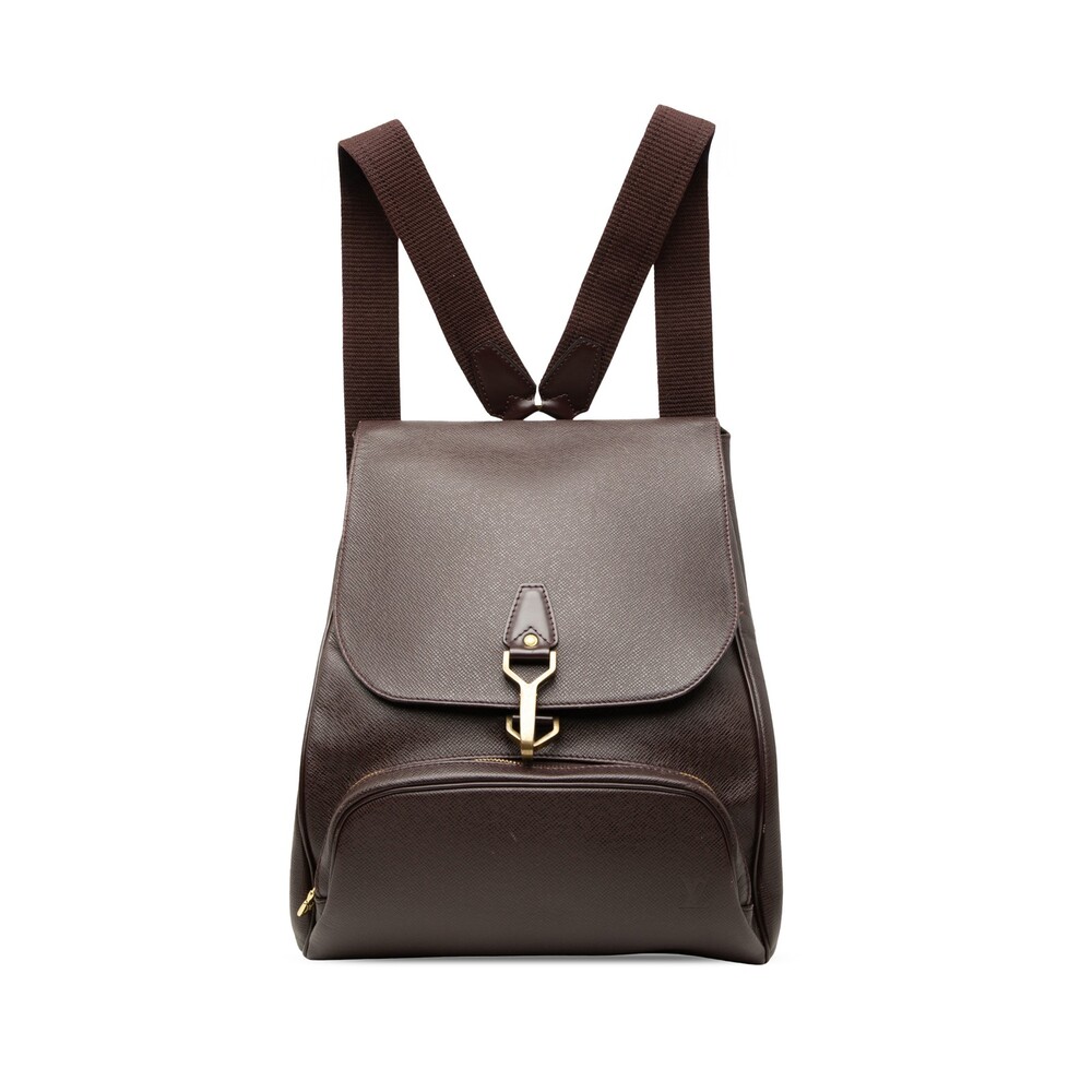 Louis Vuitton Taiga Cassiar Pre-Loved #362301L75B